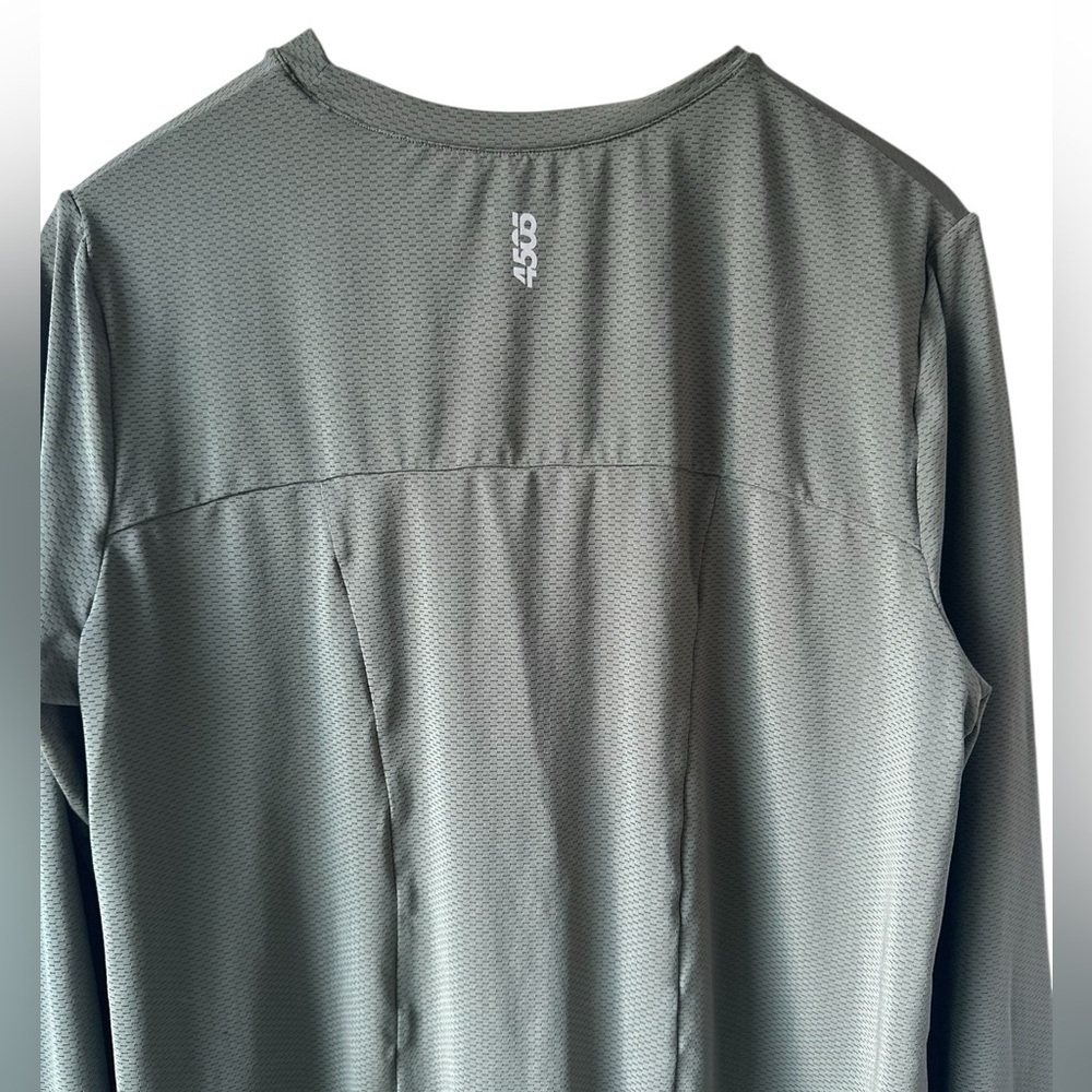 ASOS 4505 Long Sleeve Athletic Shirt - Picture 4 of 6
